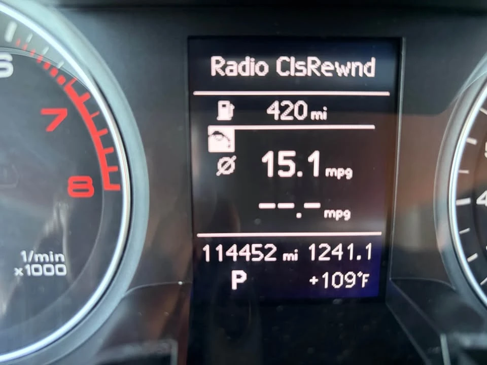 2013 Audi B8 A5 - Image 10 of 11