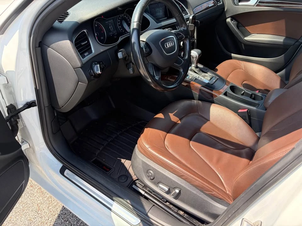 2013 Audi B8 A5 - Image 5 of 11