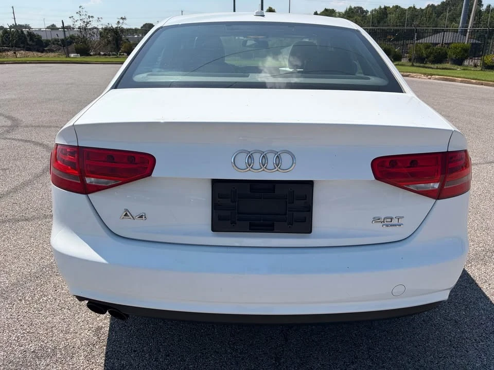 2013 Audi B8 A5 - Image 2 of 11