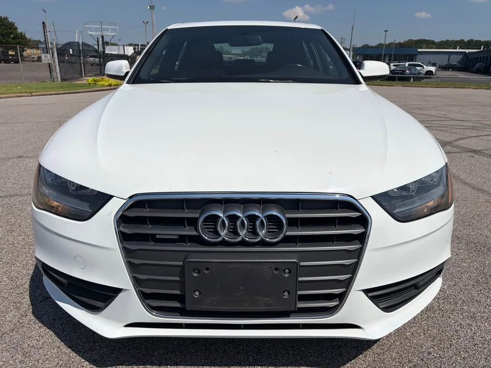 2013 Audi B8 A5 - Image 4 of 11