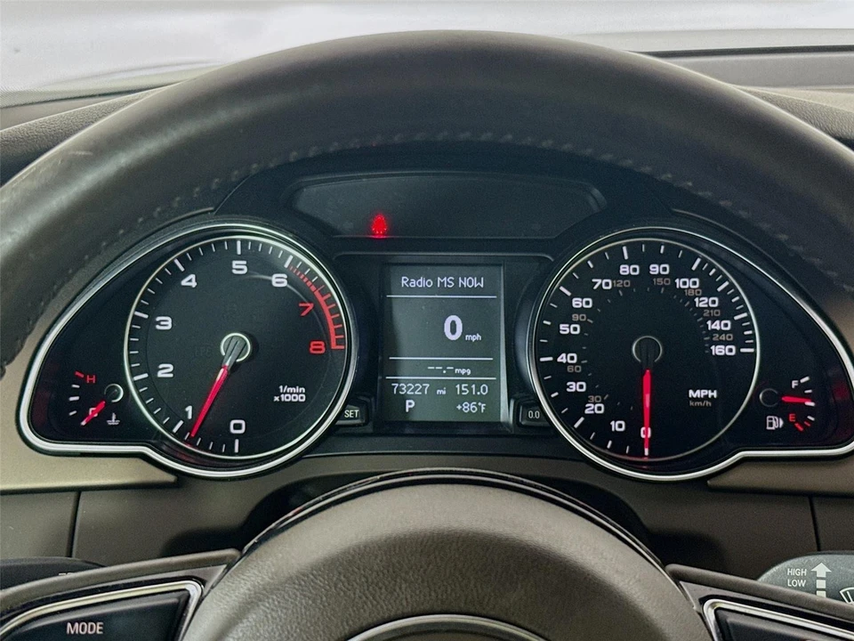 2013 Audi B8 A5 - Image 12 of 21