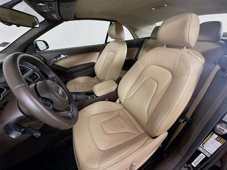 2013 Audi B8 A5 - Image 18 of 21
