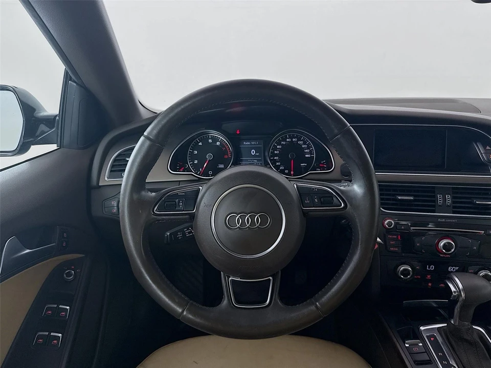 2013 Audi B8 A5 - Image 19 of 21