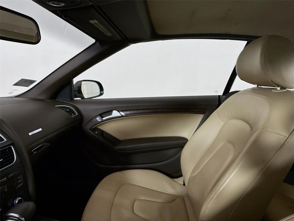 2013 Audi B8 A5 - Image 20 of 21