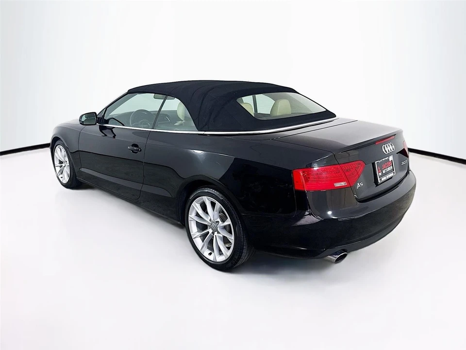 2013 Audi B8 A5 - Image 5 of 21