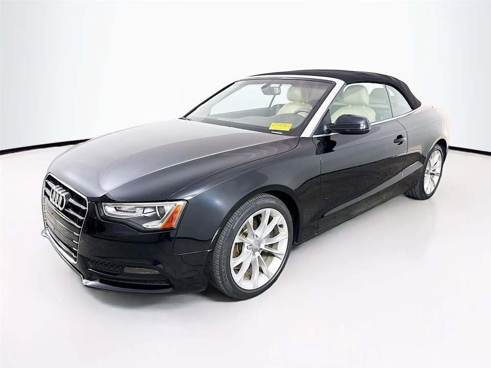 2013 Audi B8 A5 - Image 3 of 14