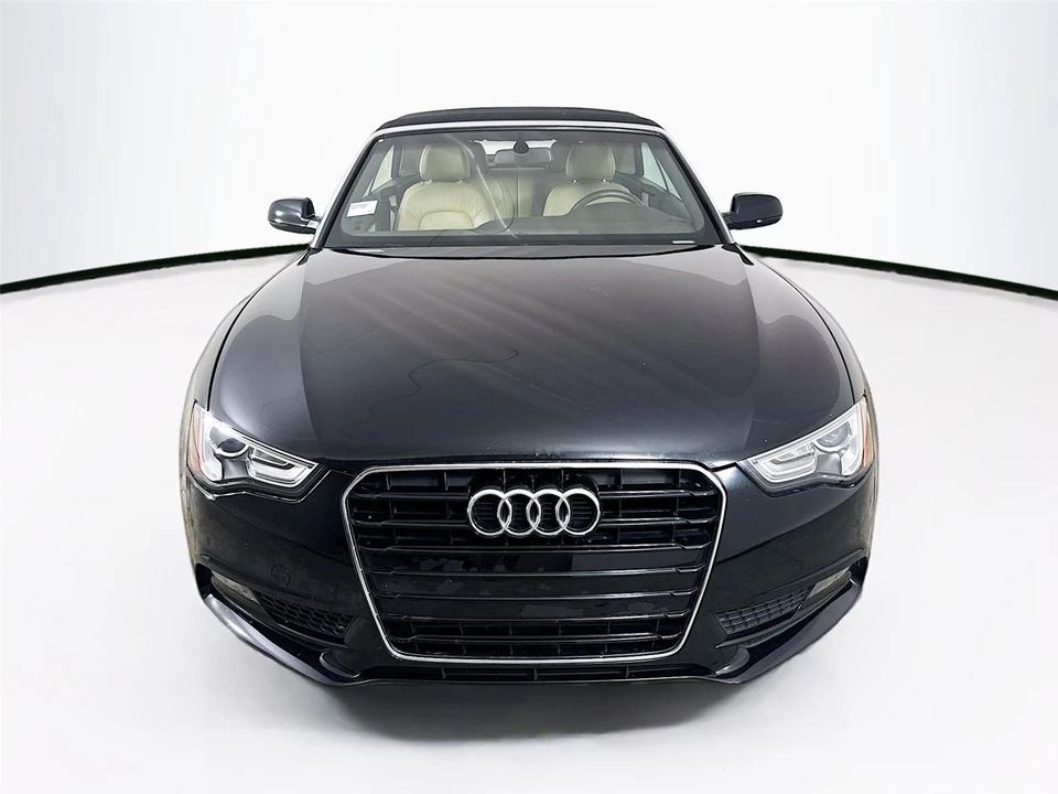 2013 Audi B8 A5 - Image 2 of 21
