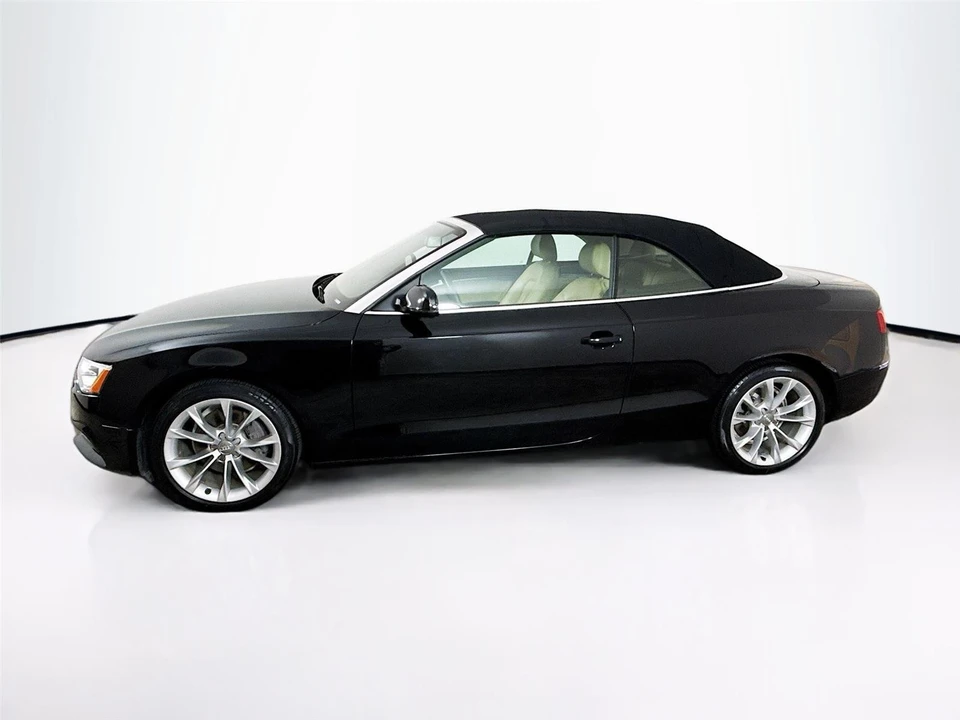 2013 Audi B8 A5 - Image 4 of 21
