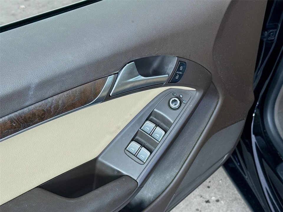 2013 Audi B8 A5 - Image 10 of 14