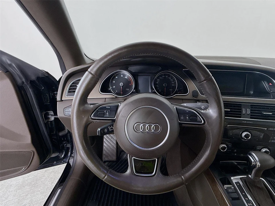 2013 Audi B8 A5 - Image 11 of 21