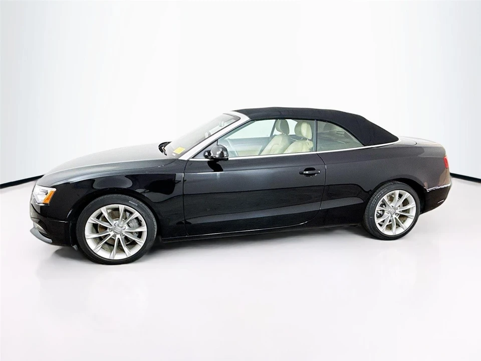 2013 Audi B8 A5 - Image 4 of 14