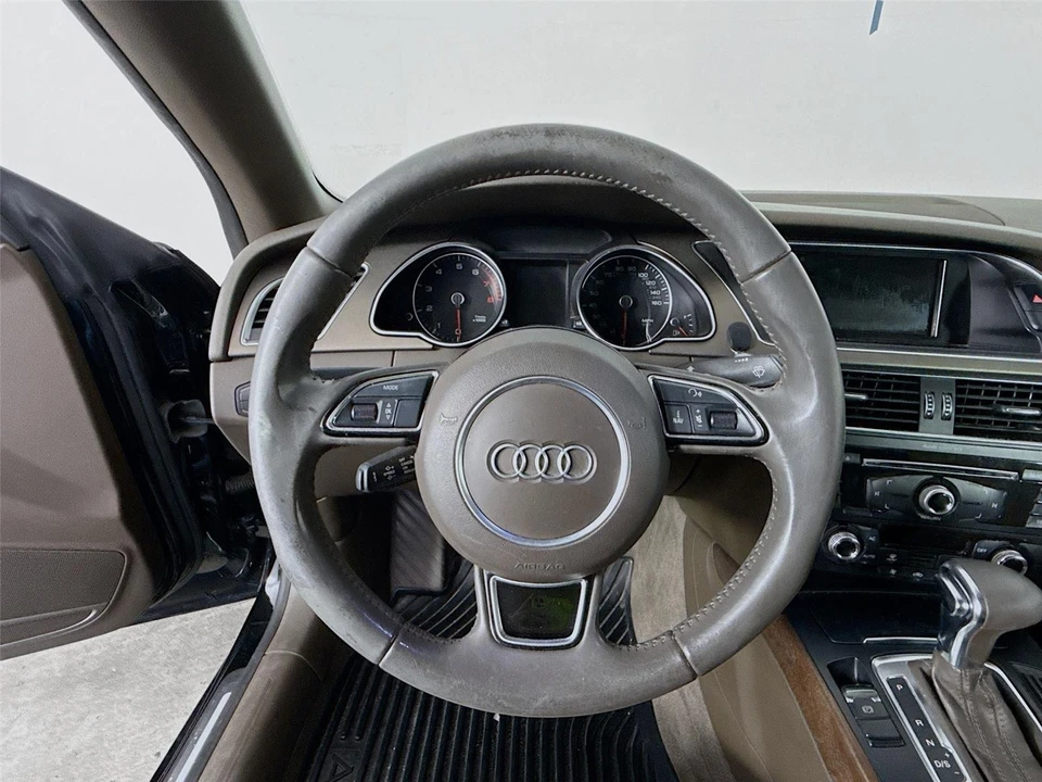 2013 Audi B8 A5 - Image 8 of 14