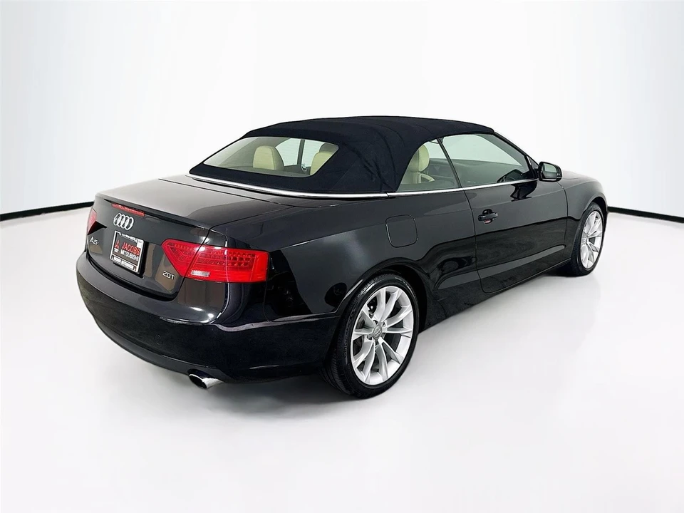 2013 Audi B8 A5 - Image 7 of 21