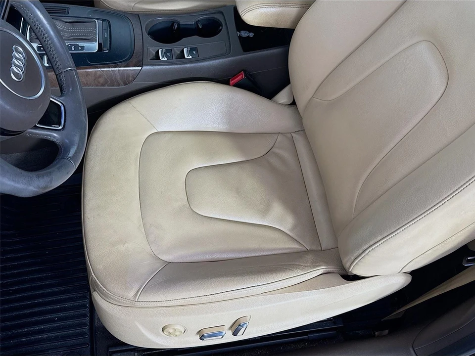 2013 Audi B8 A5 - Image 11 of 14