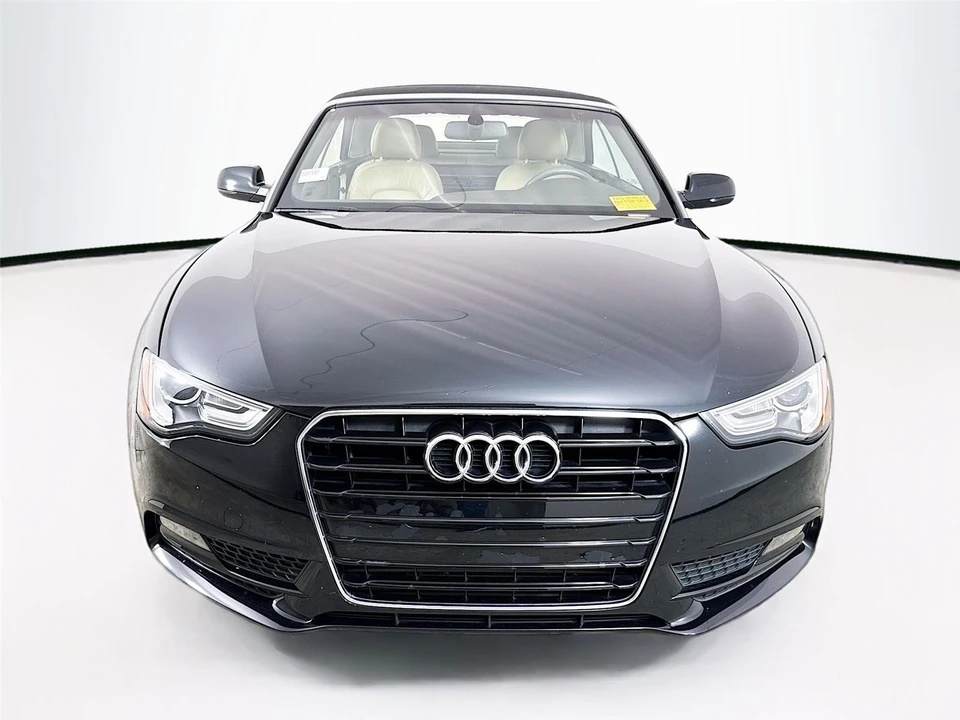 2013 Audi B8 A5 - Image 2 of 14