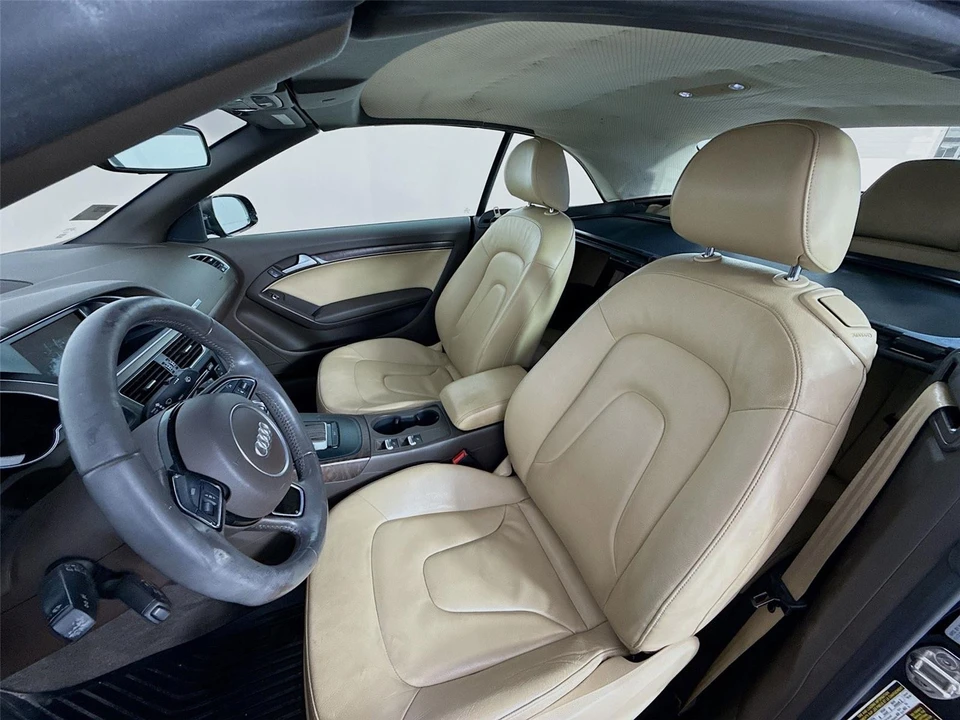 2013 Audi B8 A5 - Image 12 of 14