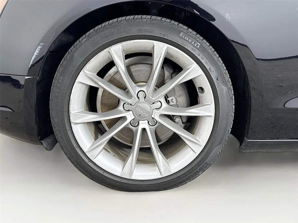 2013 Audi B8 A5 - Image 13 of 14