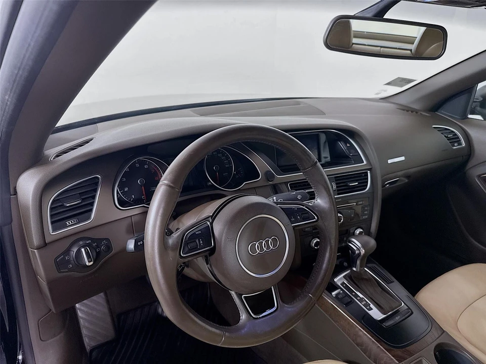 2013 Audi B8 A5 - Image 9 of 21