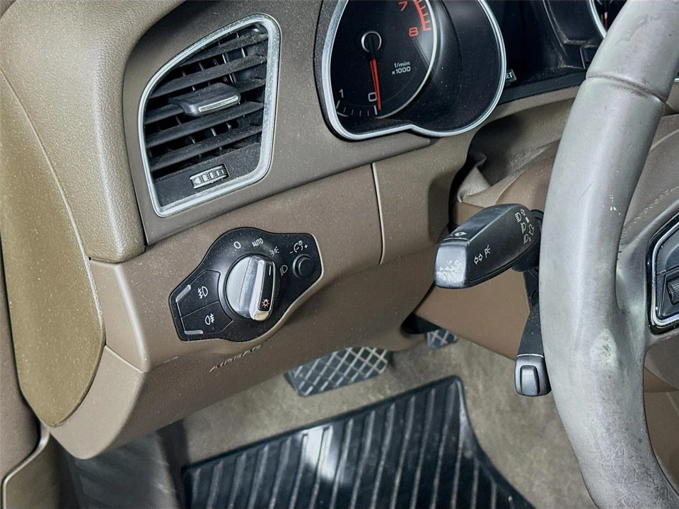 2013 Audi B8 A5 - Image 7 of 14