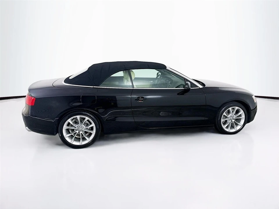 2013 Audi B8 A5 - Image 8 of 21