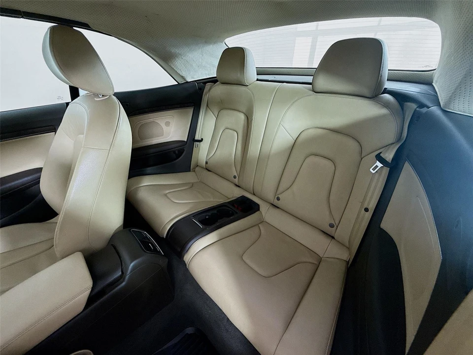 2013 Audi B8 A5 - Image 21 of 21