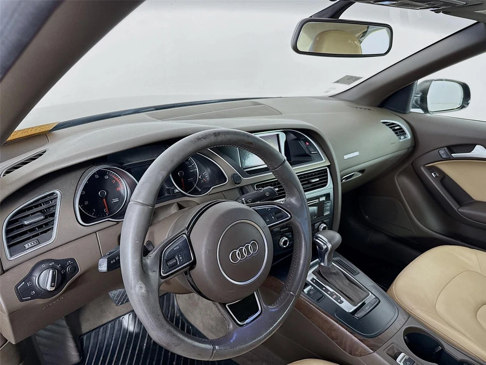 2013 Audi B8 A5 - Image 6 of 14