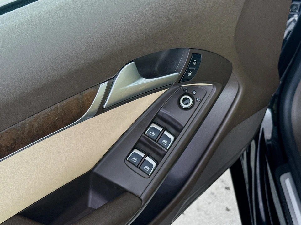 2013 Audi B8 A5 - Image 16 of 21