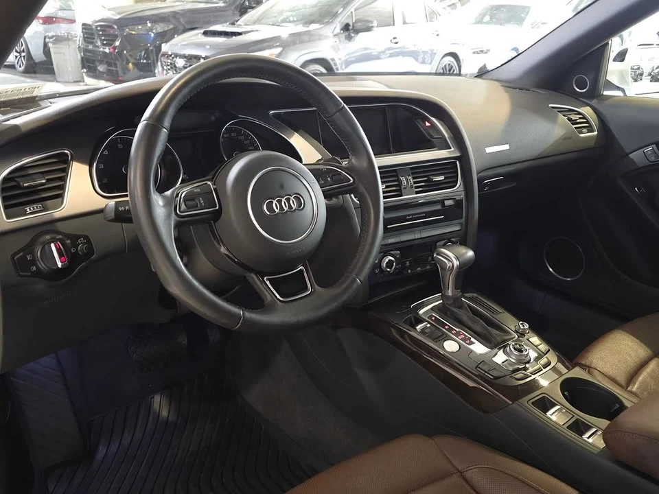 2013 Audi B8 A5 - Image 15 of 20