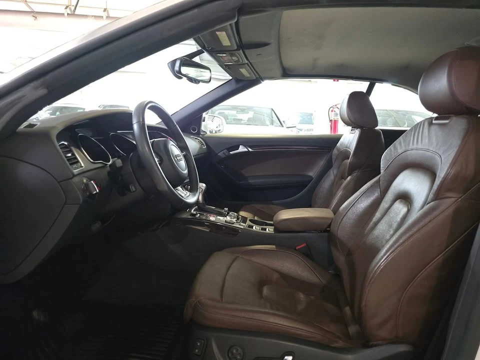 2013 Audi B8 A5 - Image 16 of 20