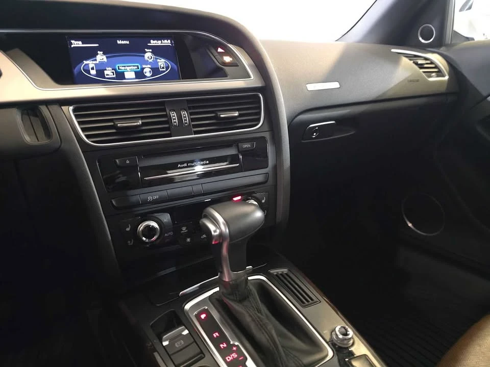 2013 Audi B8 A5 - Image 19 of 20