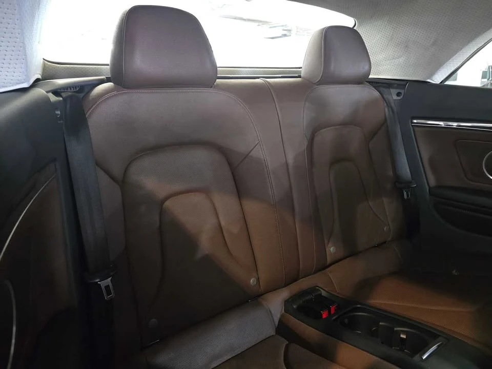2013 Audi B8 A5 - Image 12 of 20