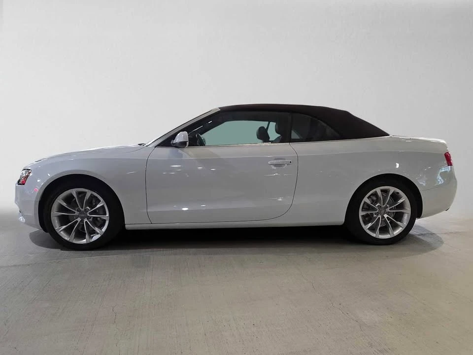 2013 Audi B8 A5 - Image 6 of 20