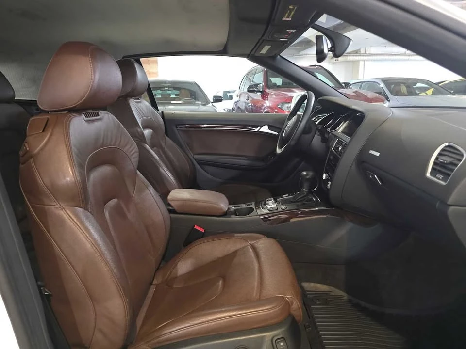 2013 Audi B8 A5 - Image 10 of 20