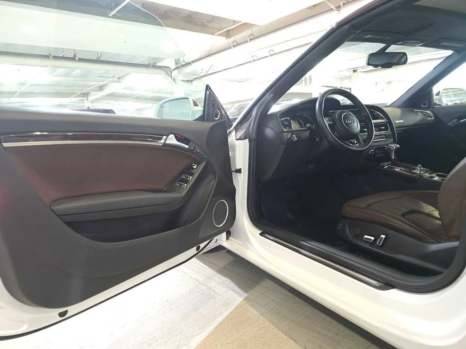 2013 Audi B8 A5 - Image 14 of 20