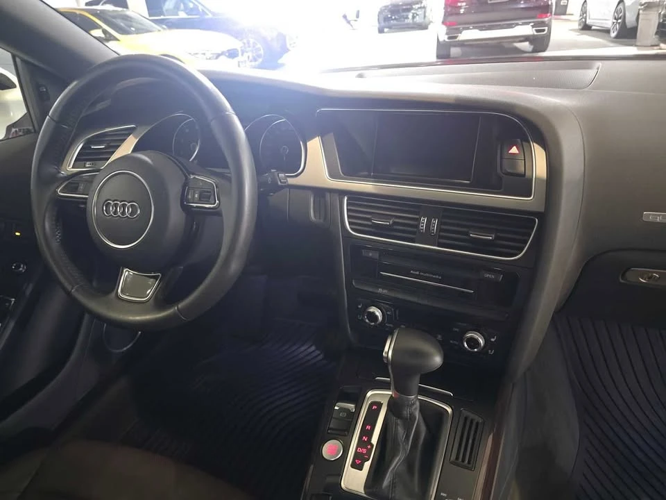 2013 Audi B8 A5 - Image 11 of 20