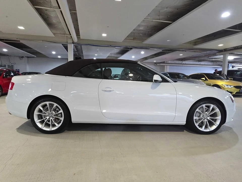 2013 Audi B8 A5 - Image 2 of 20