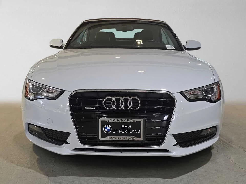 2013 Audi B8 A5 - Image 8 of 20