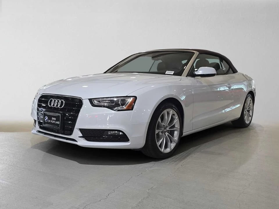 2013 Audi B8 A5 - Image 7 of 20