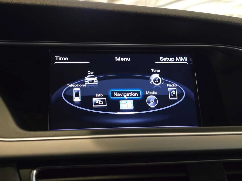 2013 Audi B8 A5 - Image 17 of 20