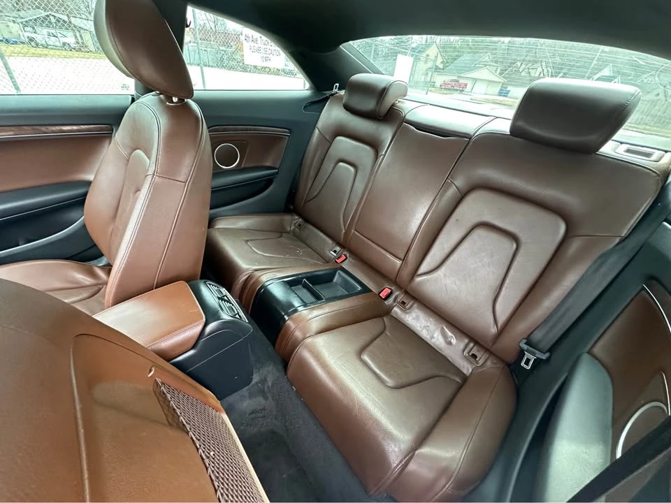 2013 Audi B8 A5 - Image 10 of 17