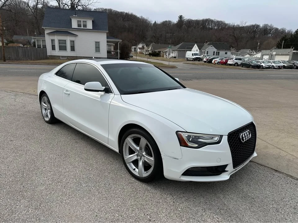 2013 Audi B8 A5 - Image 6 of 17