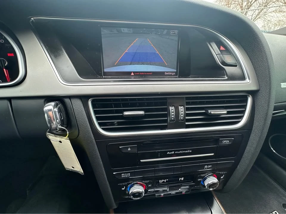 2013 Audi B8 A5 - Image 14 of 17