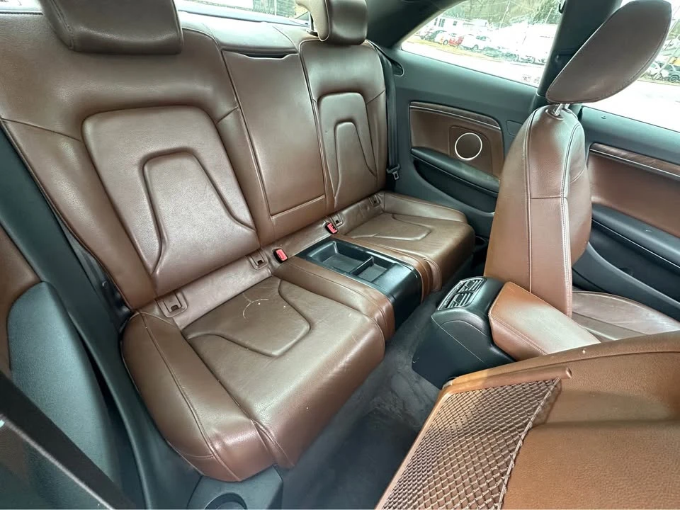 2013 Audi B8 A5 - Image 12 of 17