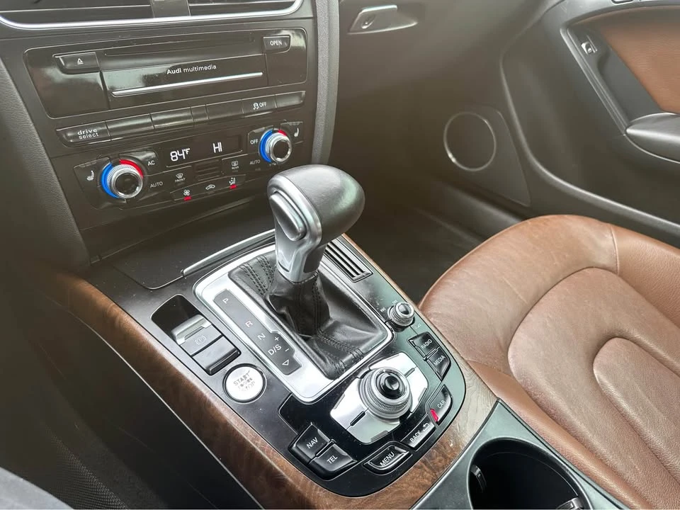 2013 Audi B8 A5 - Image 16 of 17