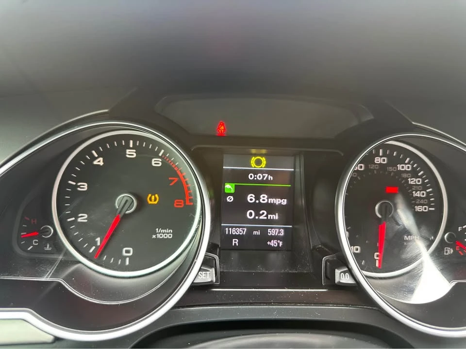 2013 Audi B8 A5 - Image 15 of 17