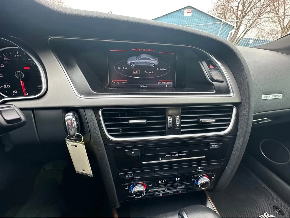 2013 Audi B8 A5 - Image 13 of 17