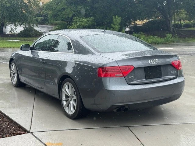 2013 Audi B8 A5 - Image 7 of 15