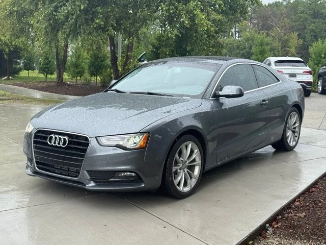 2013 Audi B8 A5 - Image 3 of 15