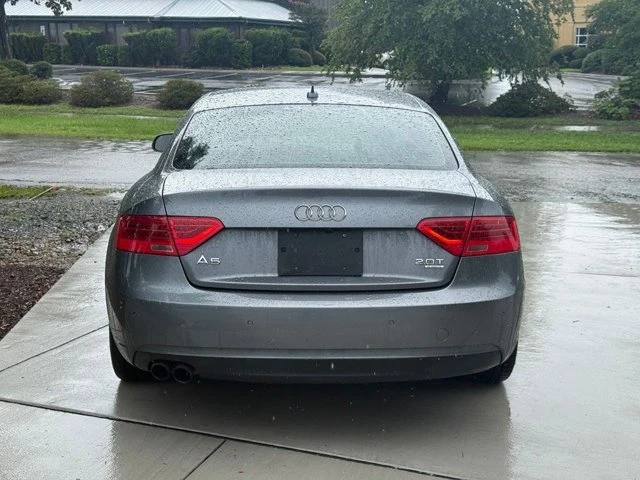 2013 Audi B8 A5 - Image 6 of 15