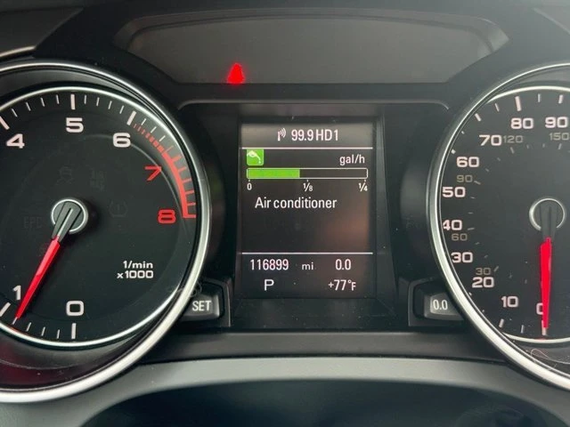 2013 Audi B8 A5 - Image 13 of 15